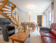 Vakantiehuis Gîte des Perdrix