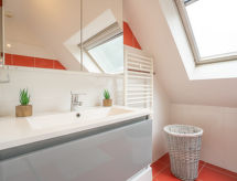 Vakantiehuis Gîte des Perdrix