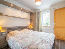 Vakantiehuis Gîte des Perdrix