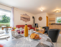 Vakantiehuis Gîte des Perdrix