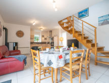 Vakantiehuis Gîte des Perdrix