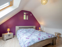 Vakantiehuis Gîte des Perdrix