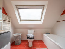Vakantiehuis Gîte des Perdrix