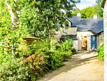 Les Cottages du Golf