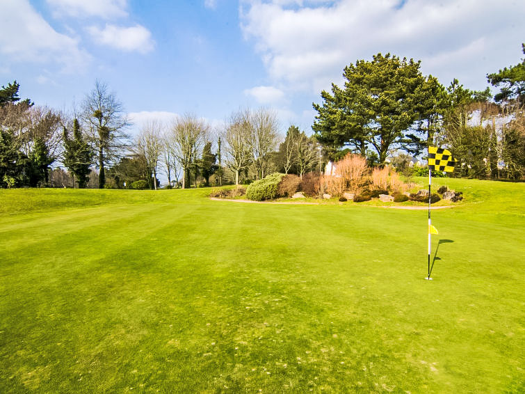 Les Cottages du Golf