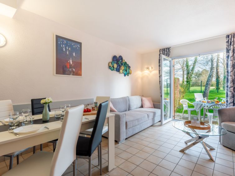 Search and Stay destination Ploemel, Bretagne - France from AU$ 161. Les Cottages du Golf