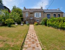 L'escapade: Knusse vakantiewoning nabij Auray en de Golf van Morbihan - thumbnail 5