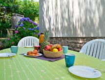 L'escapade: Knusse vakantiewoning nabij Auray en de Golf van Morbihan - thumbnail 6