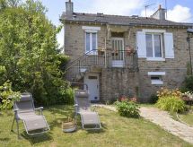 L'escapade: Knusse vakantiewoning nabij Auray en de Golf van Morbihan - thumbnail 4
