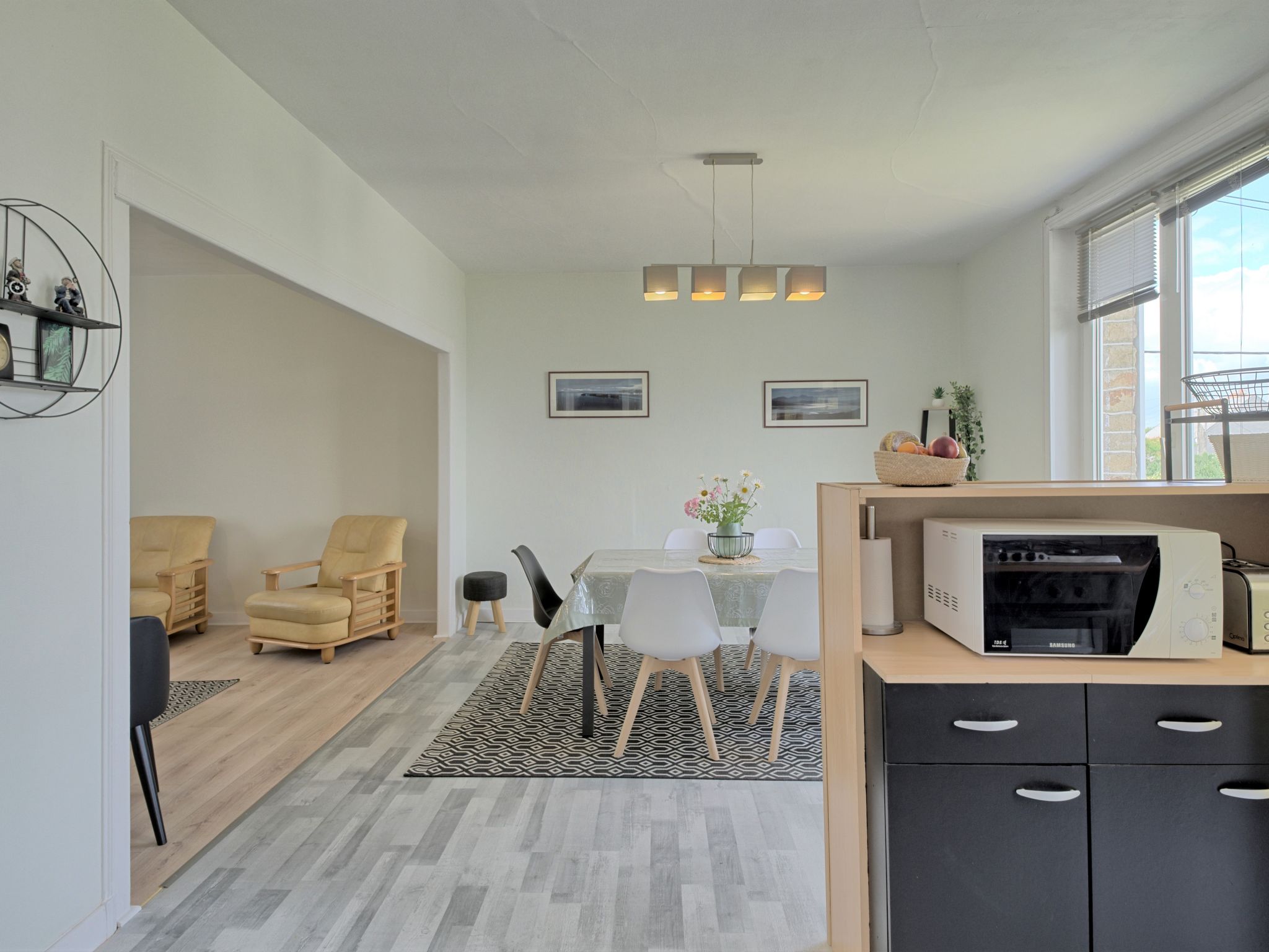 L'escapade: Knusse vakantiewoning nabij Auray en de Golf van Morbihan - foto 2