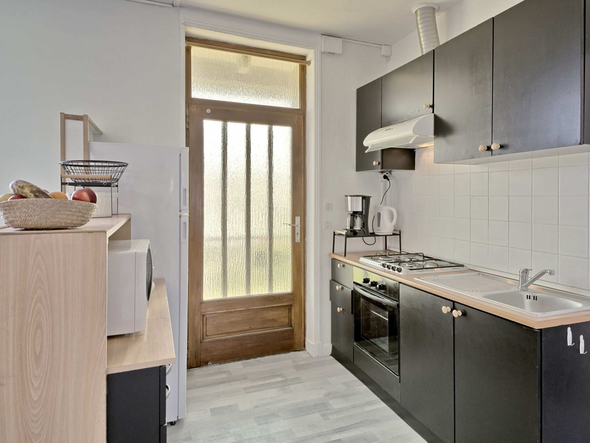 L'escapade: Knusse vakantiewoning nabij Auray en de Golf van Morbihan - foto 12