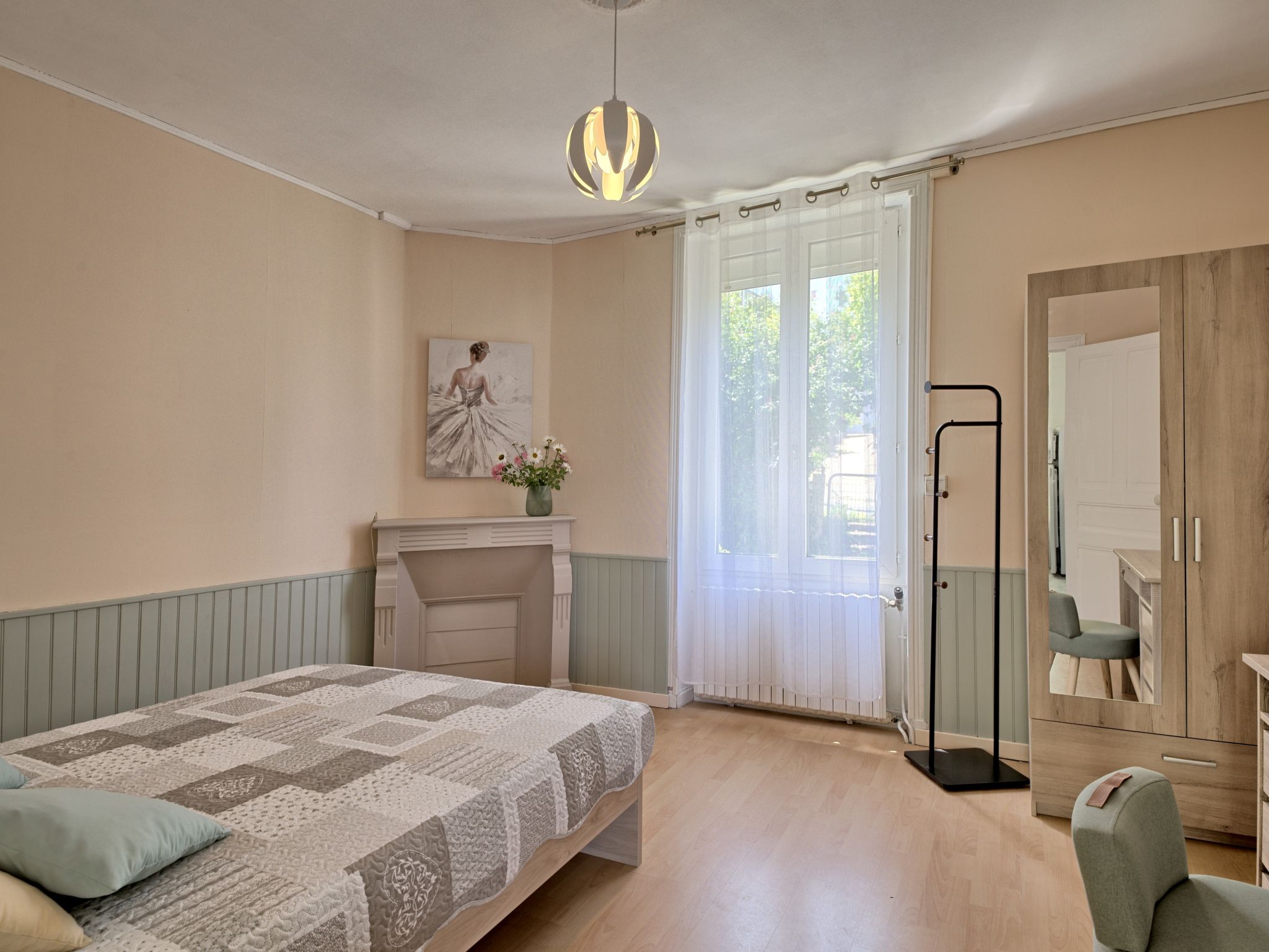 L'escapade: Knusse vakantiewoning nabij Auray en de Golf van Morbihan - foto 16