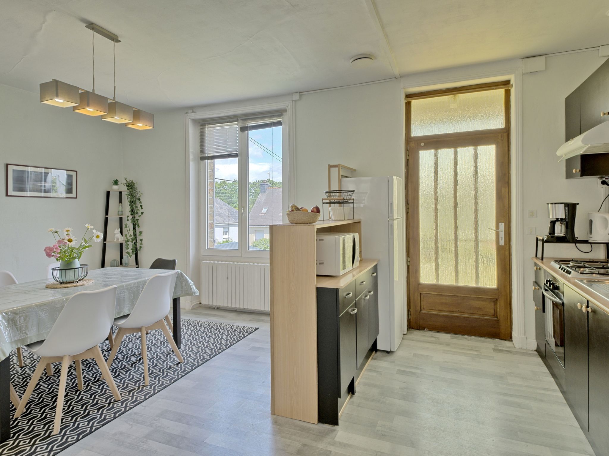 L'escapade: Knusse vakantiewoning nabij Auray en de Golf van Morbihan - foto 11