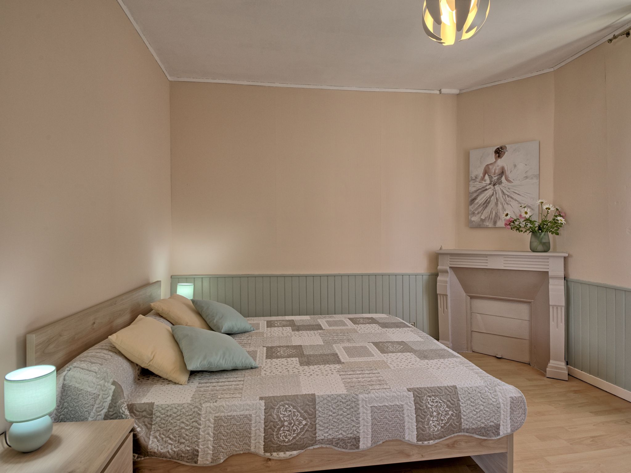 L'escapade: Knusse vakantiewoning nabij Auray en de Golf van Morbihan - foto 15