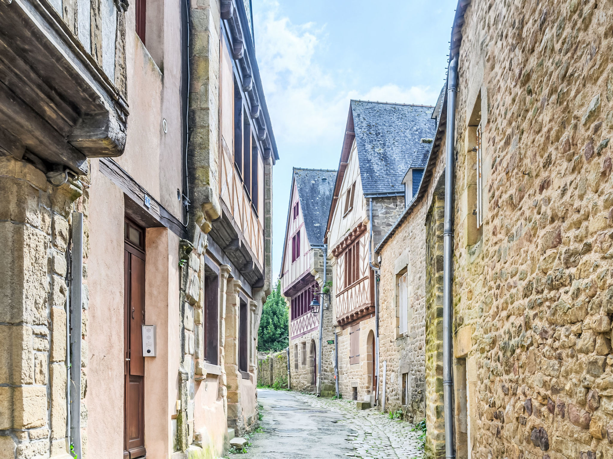 L'escapade: Knusse vakantiewoning nabij Auray en de Golf van Morbihan - foto 31