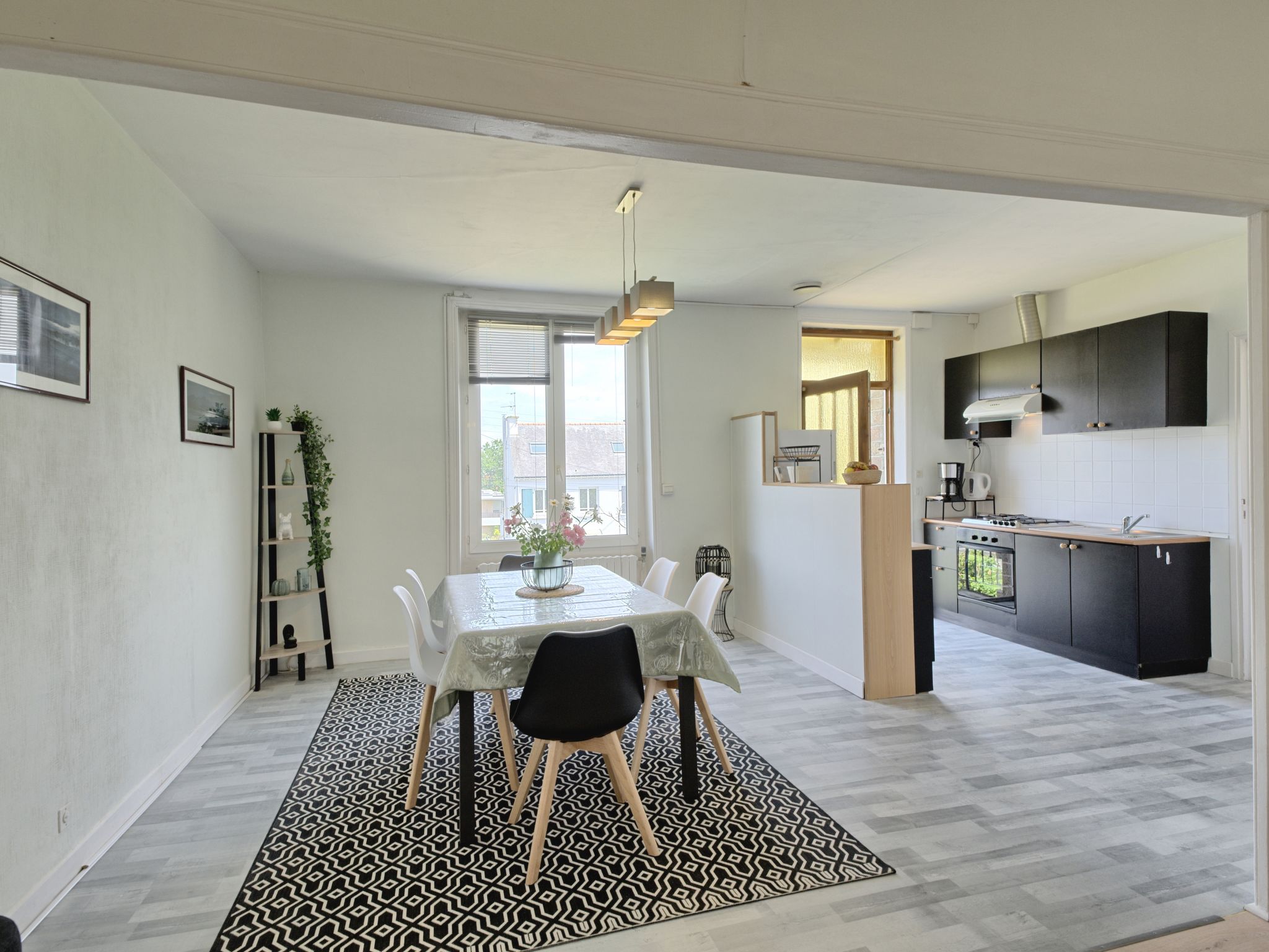 L'escapade: Knusse vakantiewoning nabij Auray en de Golf van Morbihan - foto 3
