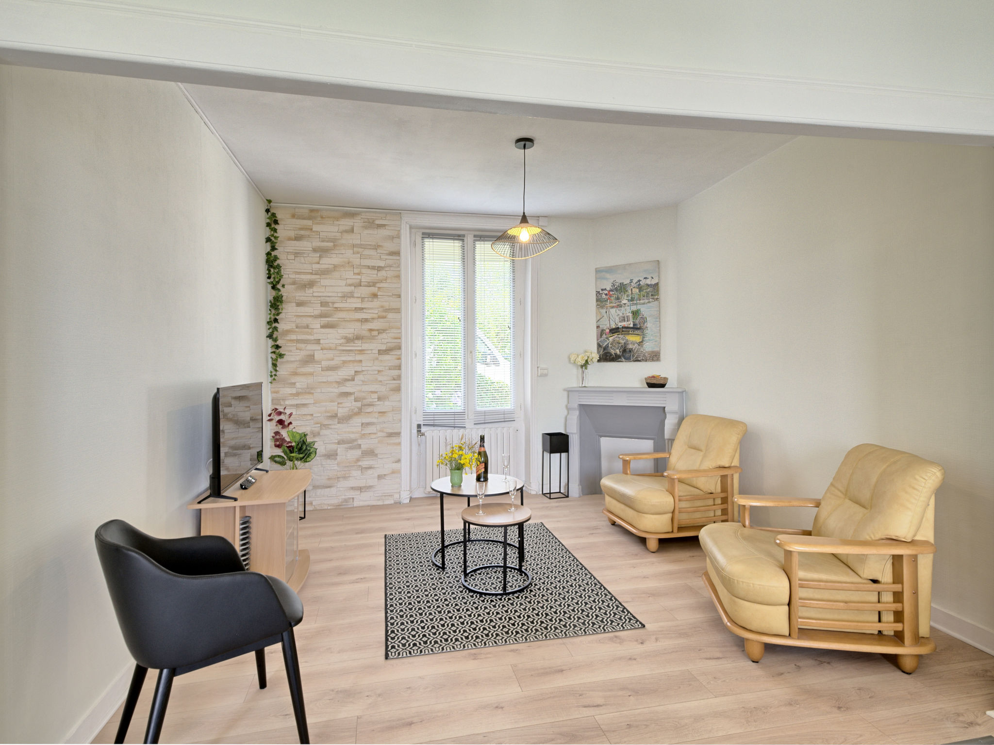 L'escapade: Knusse vakantiewoning nabij Auray en de Golf van Morbihan - foto 8