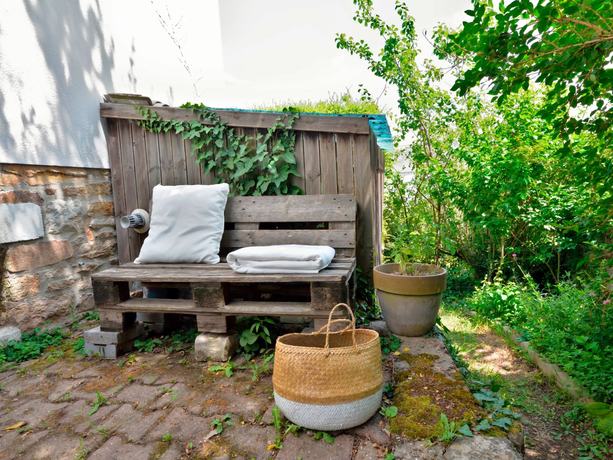 L'escapade: Knusse vakantiewoning nabij Auray en de Golf van Morbihan - foto 26
