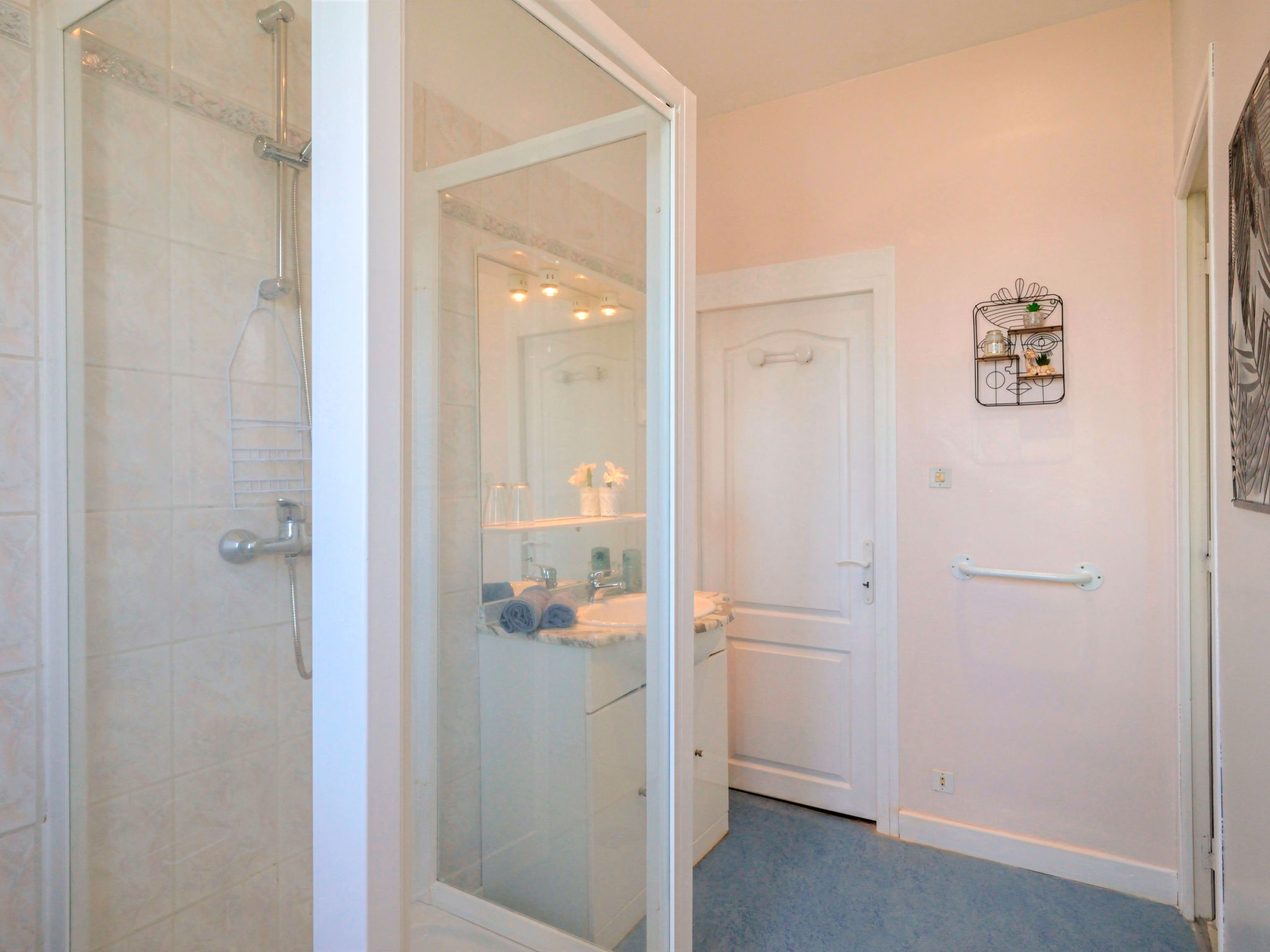 L'escapade: Knusse vakantiewoning nabij Auray en de Golf van Morbihan - foto 19