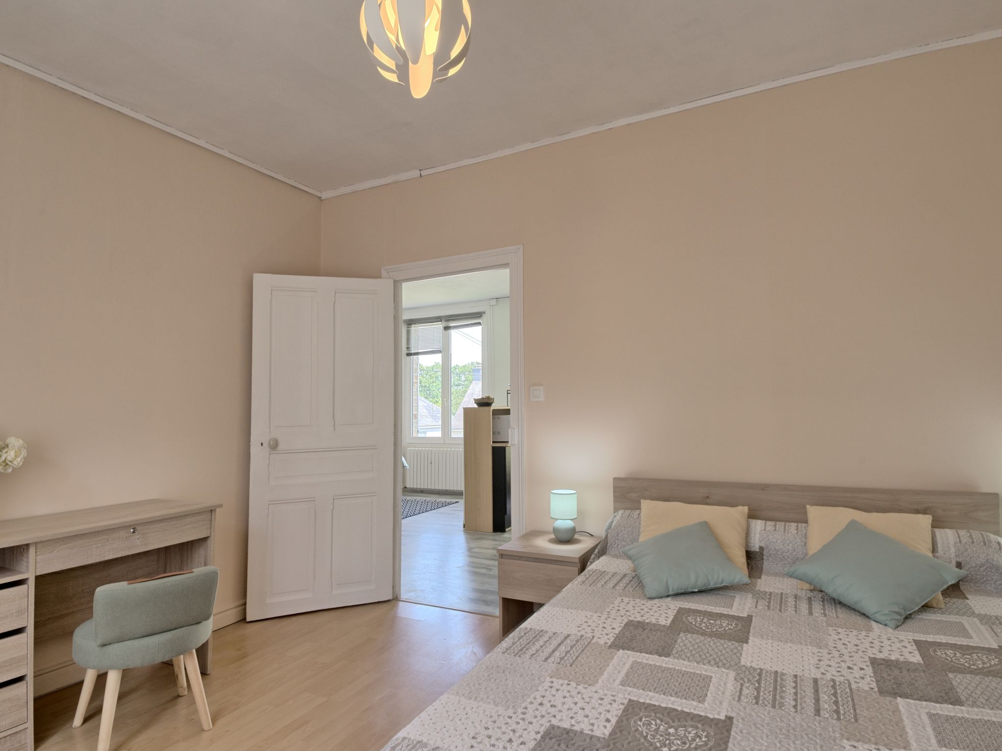 L'escapade: Knusse vakantiewoning nabij Auray en de Golf van Morbihan - foto 17