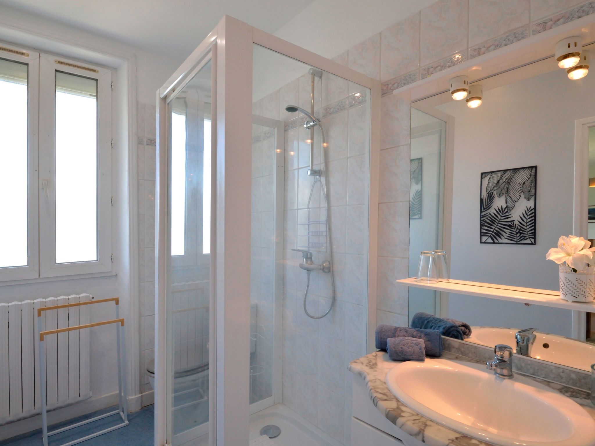 L'escapade: Knusse vakantiewoning nabij Auray en de Golf van Morbihan - foto 18