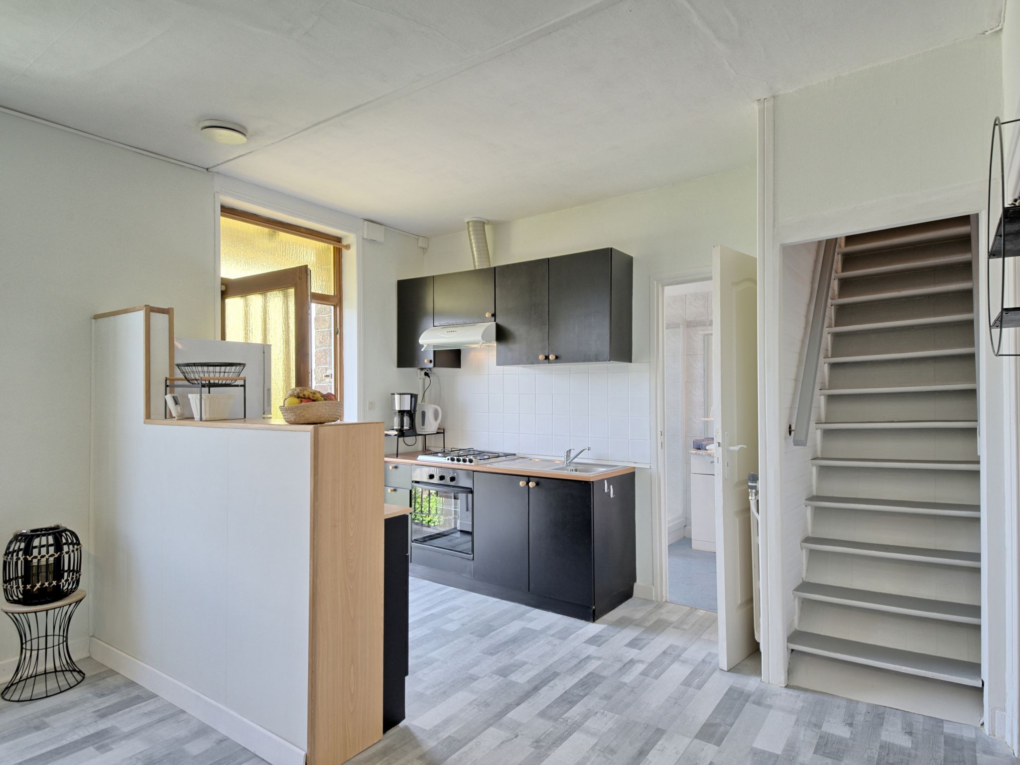 L'escapade: Knusse vakantiewoning nabij Auray en de Golf van Morbihan - foto 14
