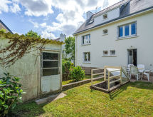Ruim vakantiehuis in centrum Auray, 12 km van zee - thumbnail 5