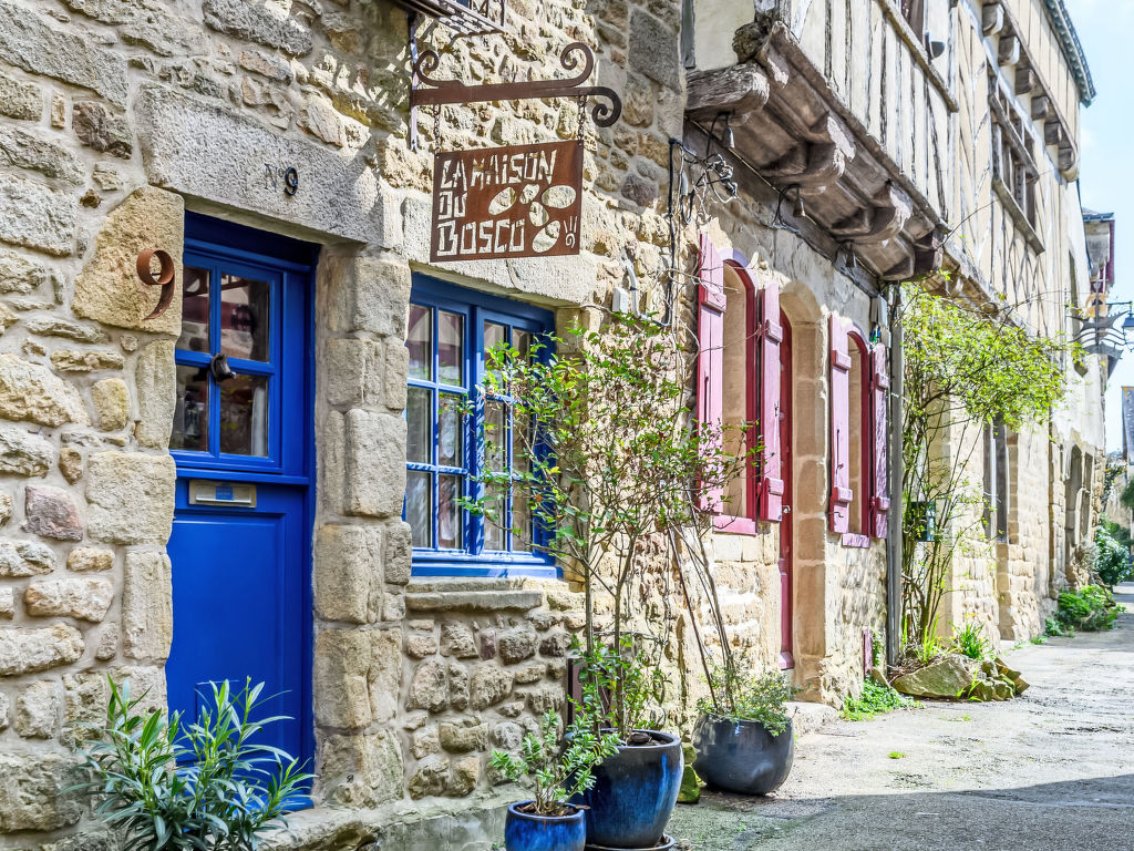 Maison du Bosco