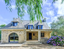 Maison De Bréarec