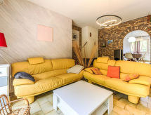 Maison De Bréarec