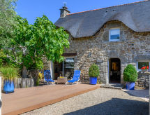 Maison Cromlech