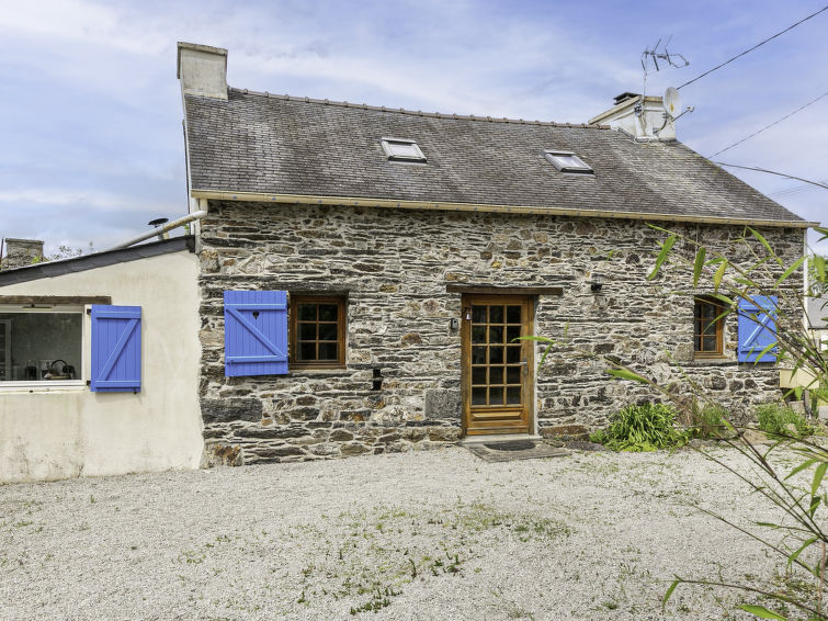Search and Stay destination Hanvec, Bretagne - France from AU$ 134. Penty breton