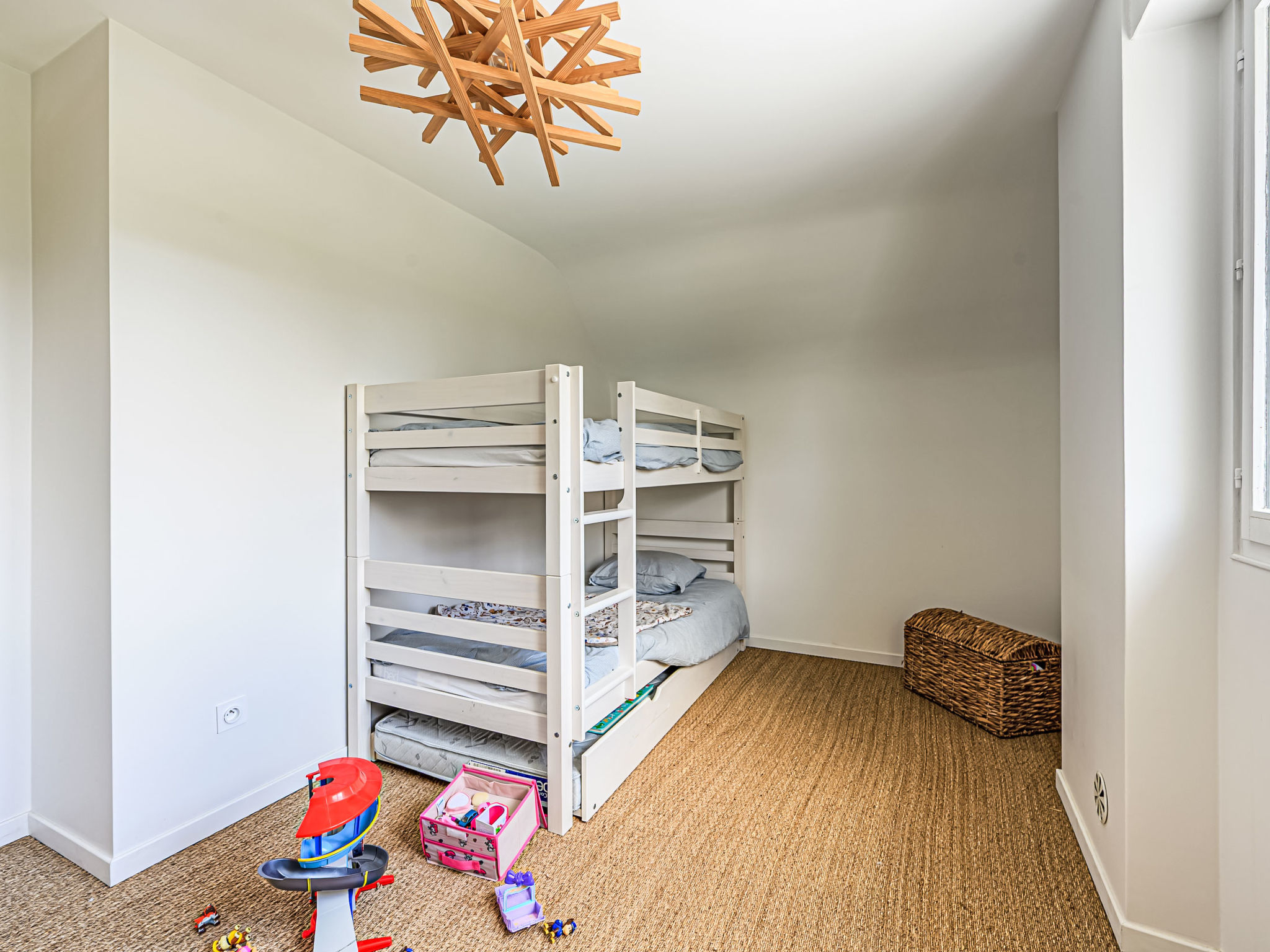 Photo of La Tour Bourgerel avec piscine