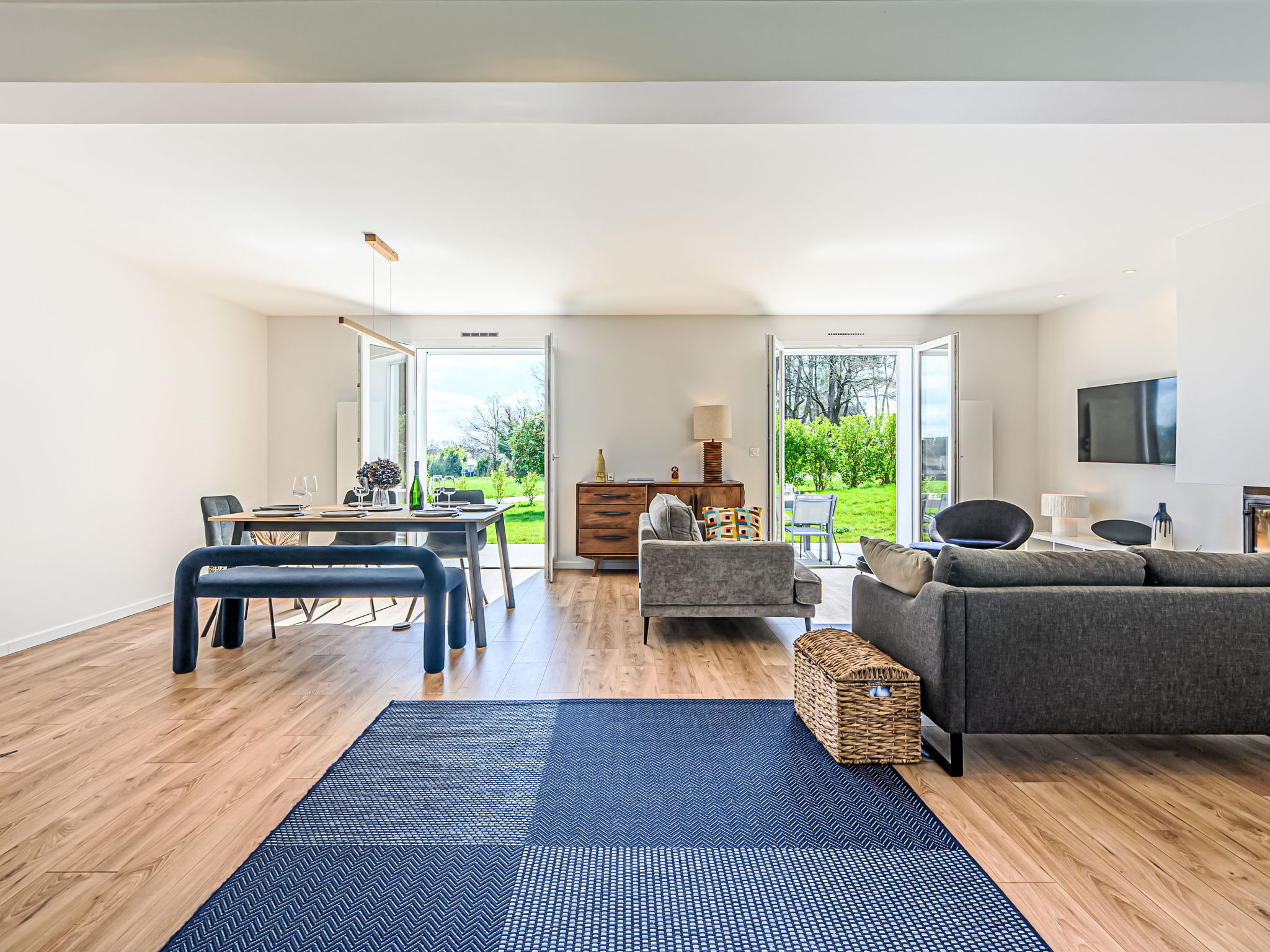 Photo of La Tour Bourgerel avec piscine