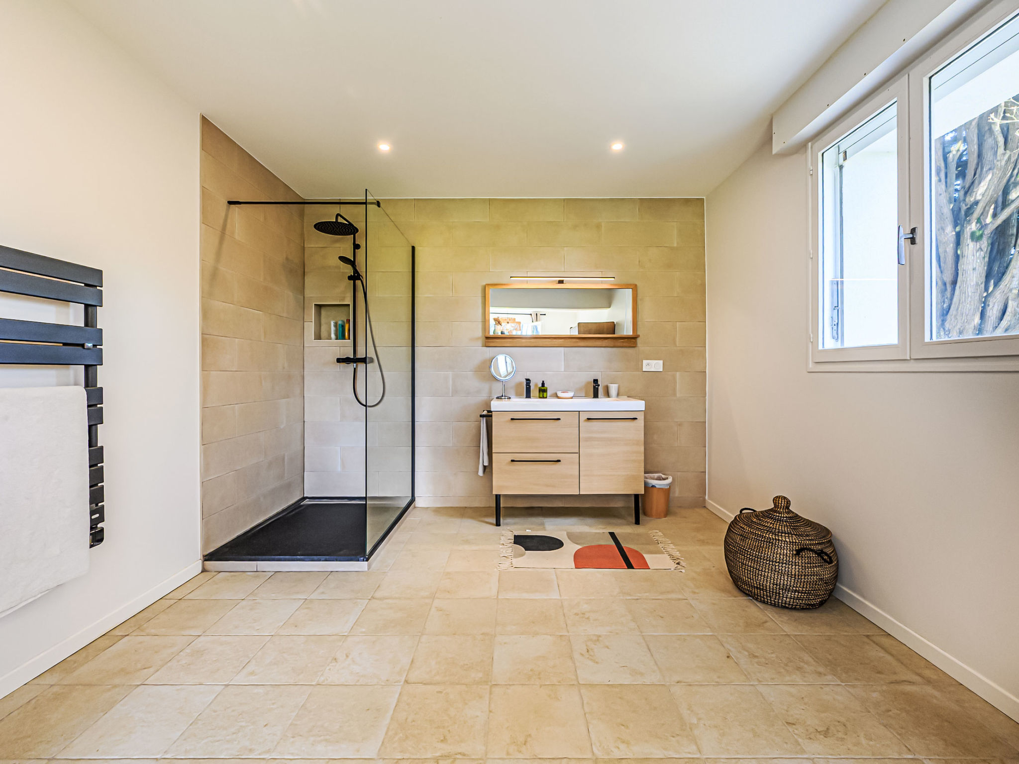 Photo of La Tour Bourgerel avec piscine