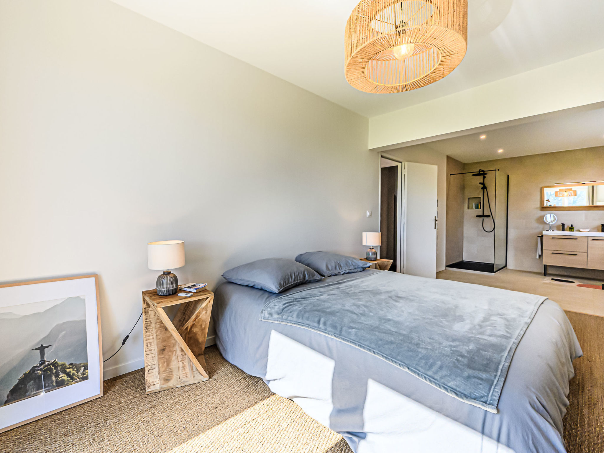 Photo of La Tour Bourgerel avec piscine