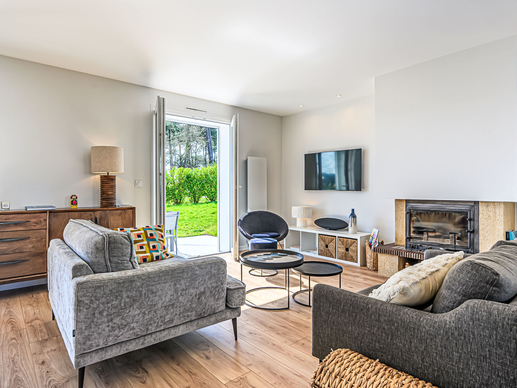 Photo of La Tour Bourgerel avec piscine