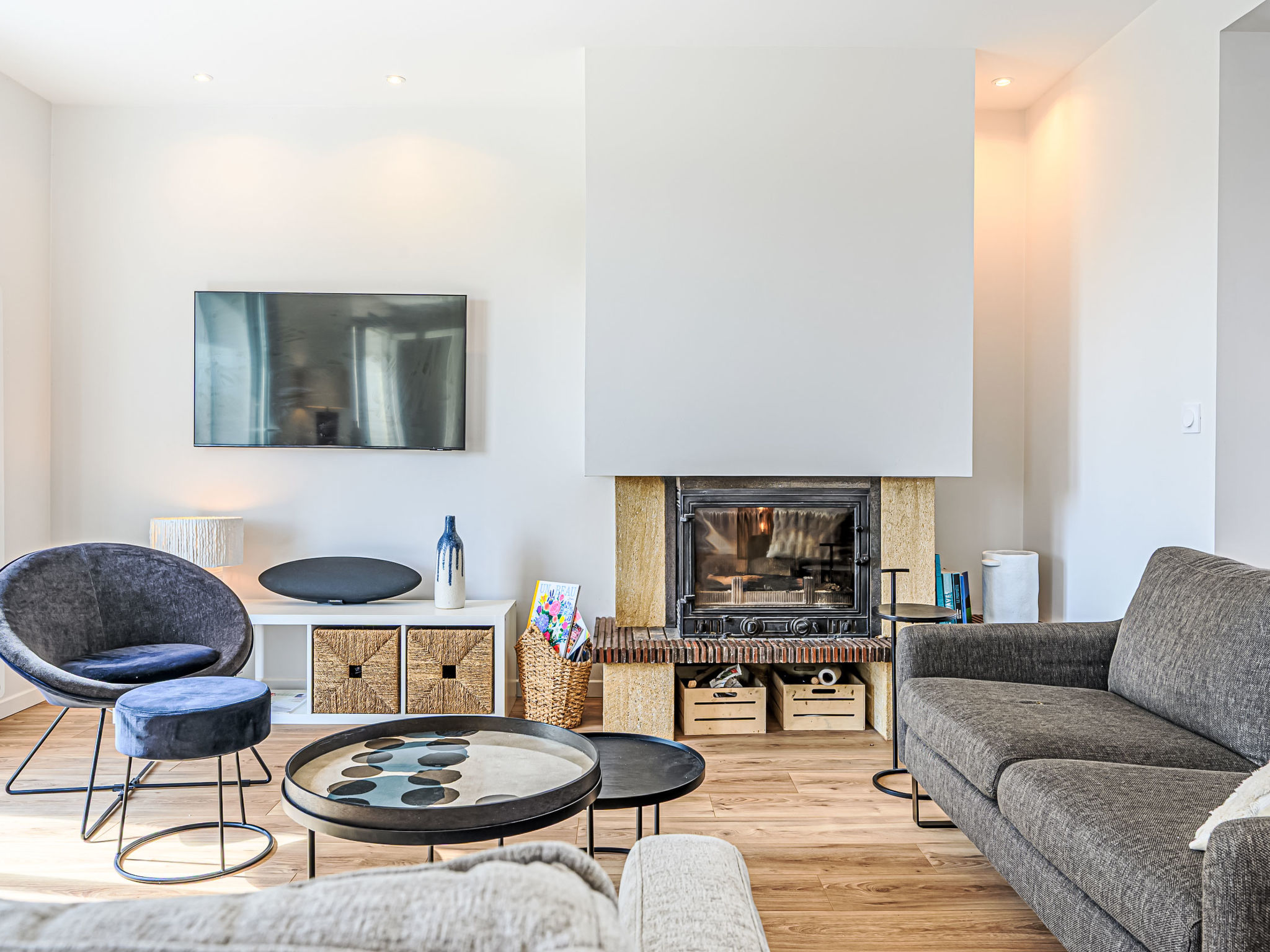 Photo of La Tour Bourgerel avec piscine