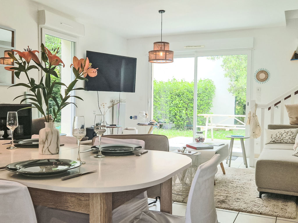 Maison de l'Amaryllis