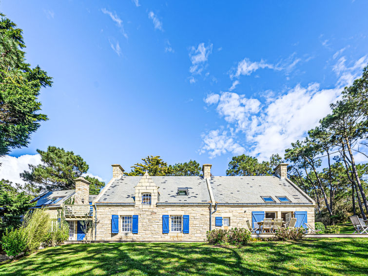 Photo of Villa de la Pointe du Blair