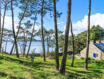 Holiday home Villa de la Pointe du Blair