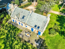 Holiday home Villa de la Pointe du Blair