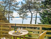 Holiday home Villa de la Pointe du Blair