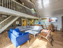 Holiday home Villa de la Pointe du Blair