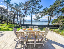 Holiday home Villa de la Pointe du Blair