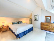 Holiday home Villa de la Pointe du Blair