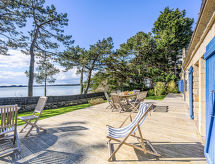 Holiday home Villa de la Pointe du Blair