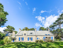 Holiday home Villa de la Pointe du Blair