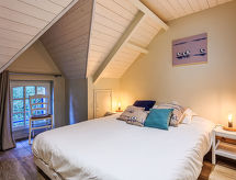 Holiday home Villa de la Pointe du Blair