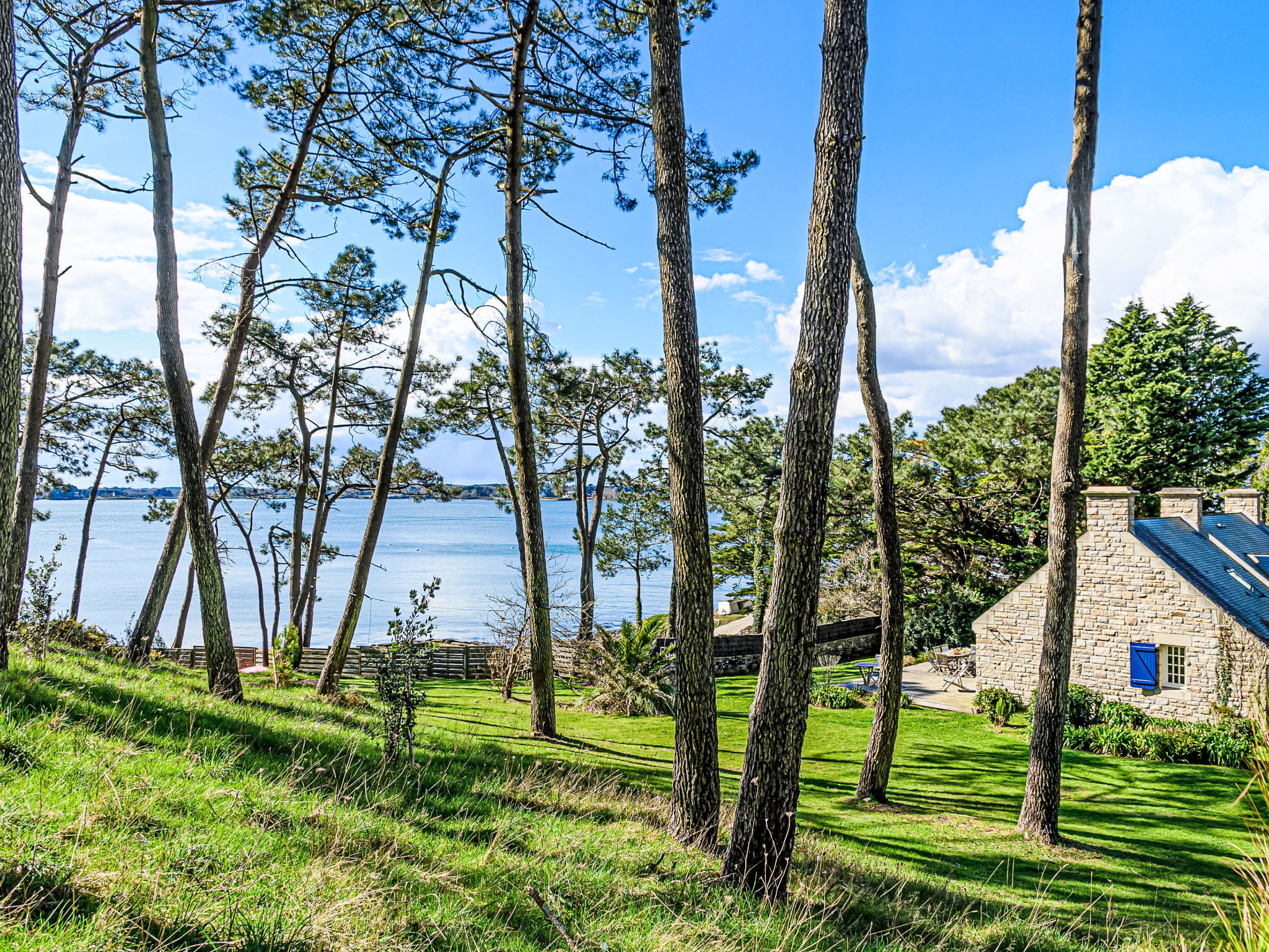 Photo of Villa de la Pointe du Blair
